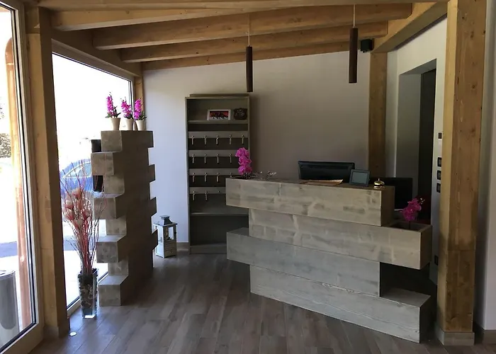 Ristorante Cacciatori 3*