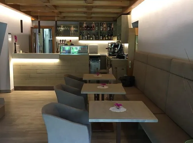 Ristorante Cacciatori Auronzo di Cadore