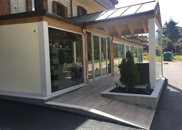 Ristorante Cacciatori Hotel