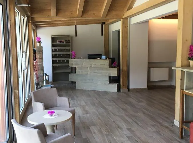 Hotel Ristorante Cacciatori 3*