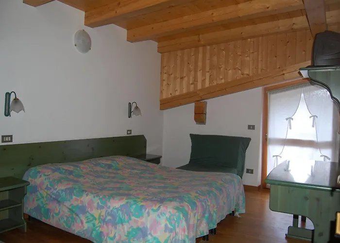 Ristorante Cacciatori 3*