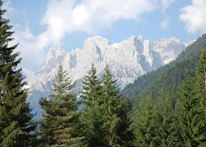 Ristorante Cacciatori