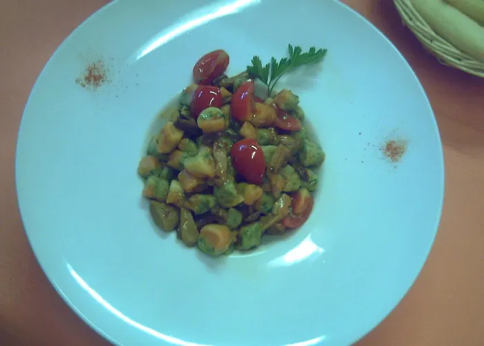 Hotel Ristorante Cacciatori 3*