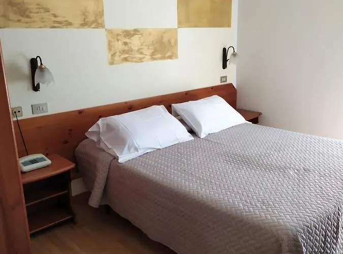 Ristorante Cacciatori Hotel 3*