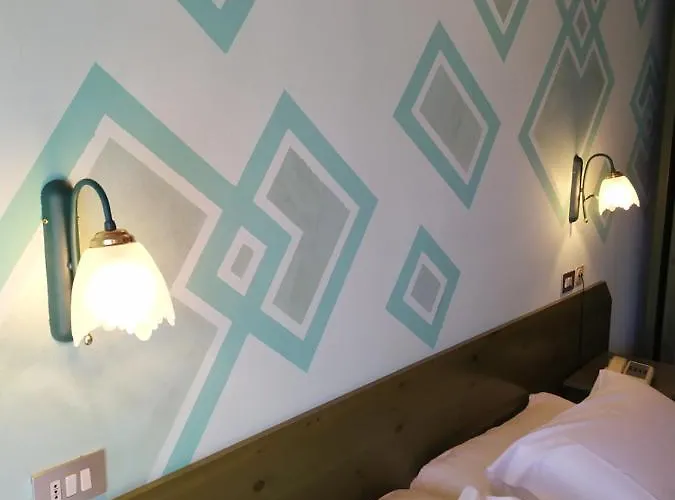 Ristorante Cacciatori Hotel Auronzo di Cadore