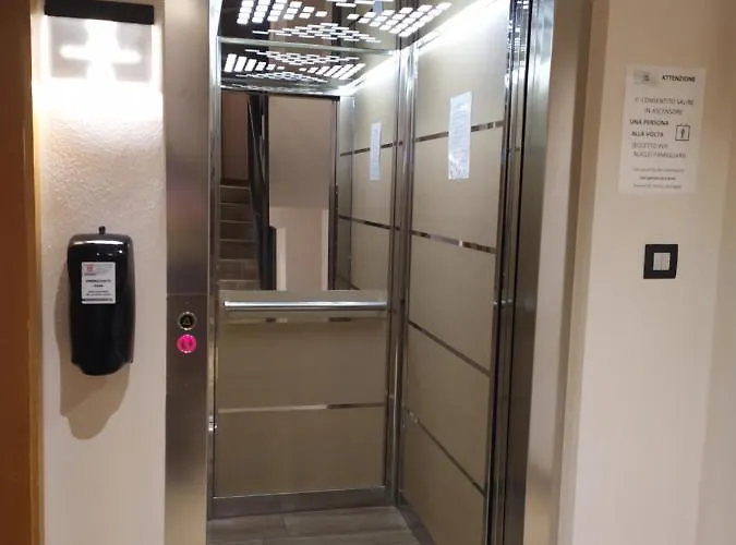 Ristorante Cacciatori Auronzo di Cadore