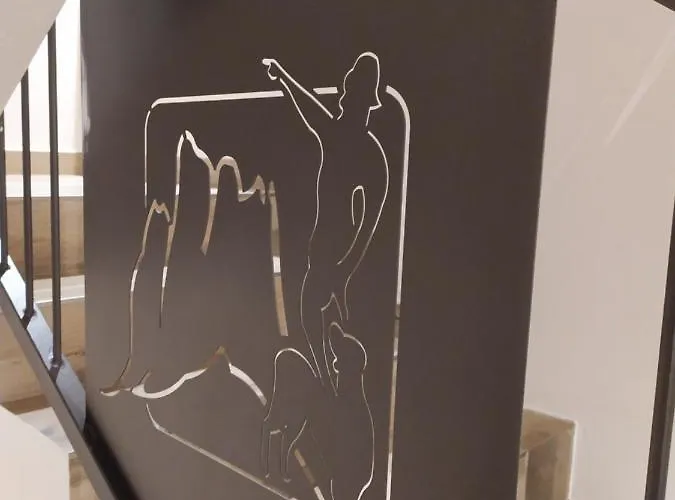 Ristorante Cacciatori Hotel Auronzo di Cadore