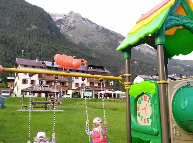 Ristorante Cacciatori Hotel 3*