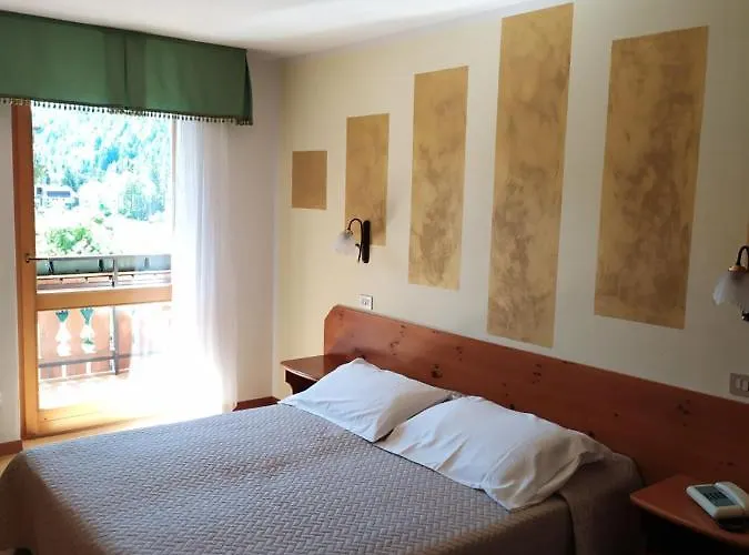 Hotel Ristorante Cacciatori Auronzo di Cadore