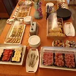 Ristorante Cacciatori