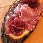 Ristorante Cacciatori Ауронцо-ди-Кадоре