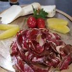 Ristorante Cacciatori 3*