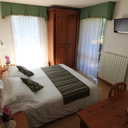 Ristorante Cacciatori Auronzo di Cadore