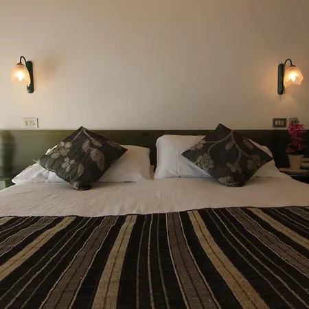 Hotel Ristorante Cacciatori Auronzo di Cadore