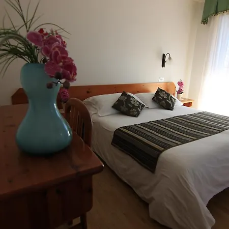 Ristorante Cacciatori 3* Auronzo di Cadore