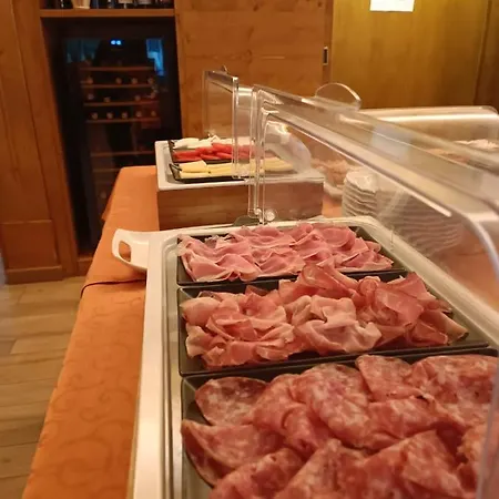 Ristorante Cacciatori Auronzo di Cadore