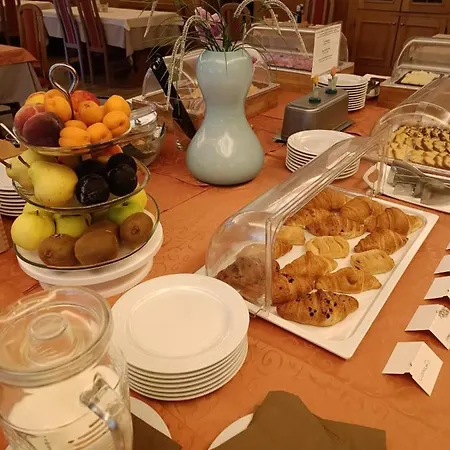 Ristorante Cacciatori 3*