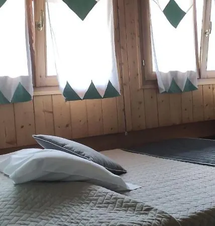 Szálloda Ristorante Cacciatori 3*
