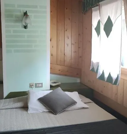 Ristorante Cacciatori Auronzo di Cadore