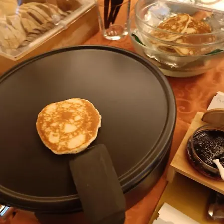 Ristorante Cacciatori Auronzo di Cadore