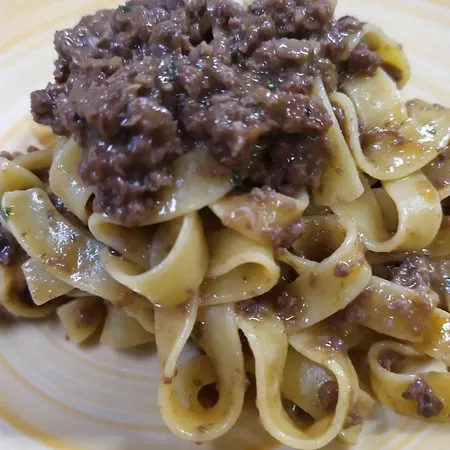מלון Ristorante Cacciatori ארונצו די קדורה