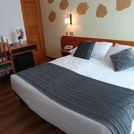 Hotel Ristorante Cacciatori Auronzo di Cadore