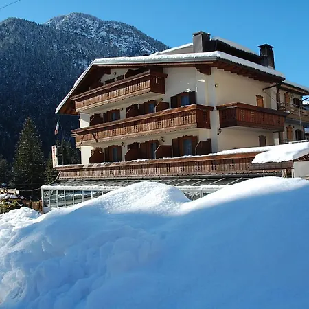 Ristorante Cacciatori