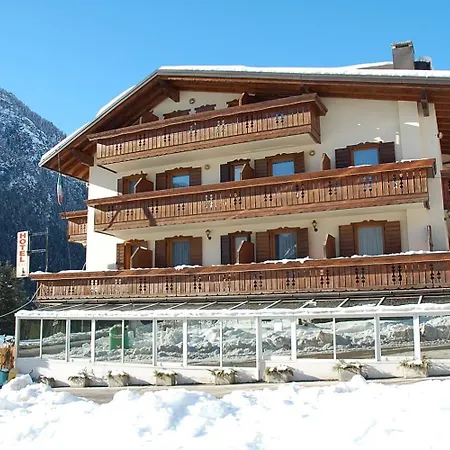 Ristorante Cacciatori Hotell