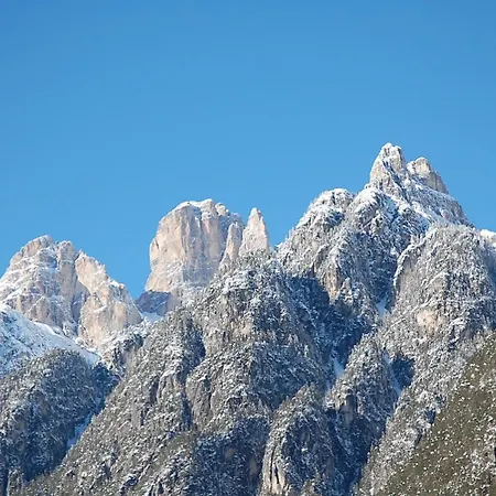 Ristorante Cacciatori Hotel 3*