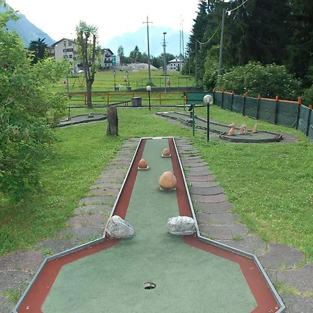 Ristorante Cacciatori 3* Auronzo di Cadore