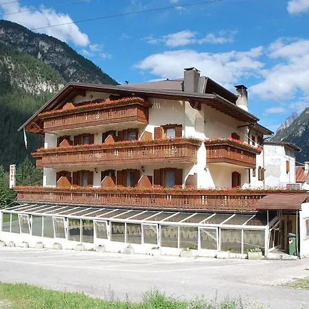 Ristorante Cacciatori