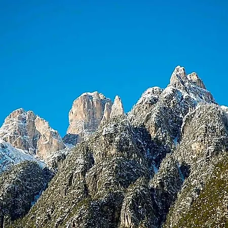 Ristorante Cacciatori 3*