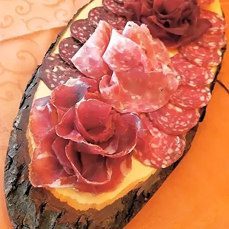 Ristorante Cacciatori מלון