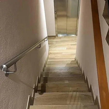 Ristorante Cacciatori أورونزو دي كادوري