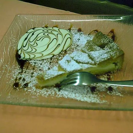 Ristorante Cacciatori 3*