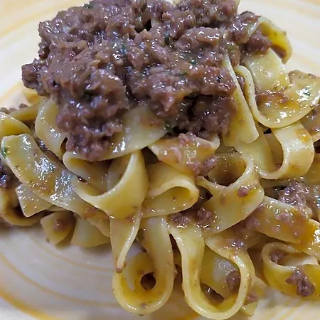 فندق Ristorante Cacciatori أورونزو دي كادوري