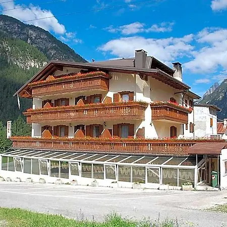 Ristorante Cacciatori 3*