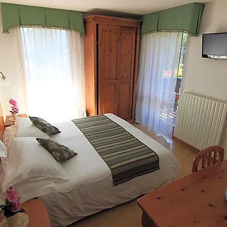 Ristorante Cacciatori 3*