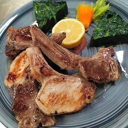 Ristorante Cacciatori