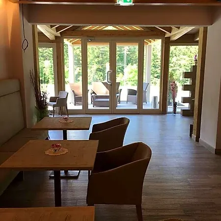 Ristorante Cacciatori