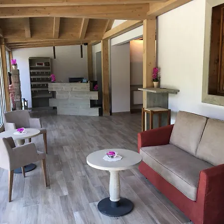 Hotel Ristorante Cacciatori Auronzo di Cadore