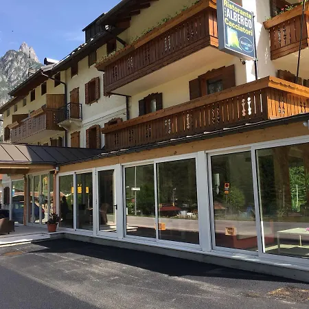 Ristorante Cacciatori