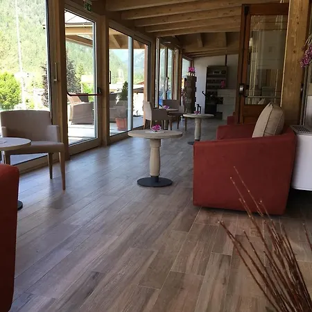 Hotel Ristorante Cacciatori Auronzo di Cadore