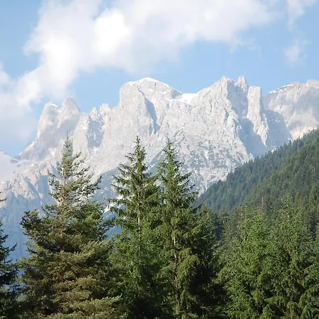 Ristorante Cacciatori