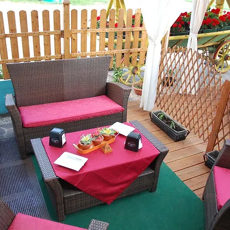 Ristorante Cacciatori Hotell Auronzo di Cadore