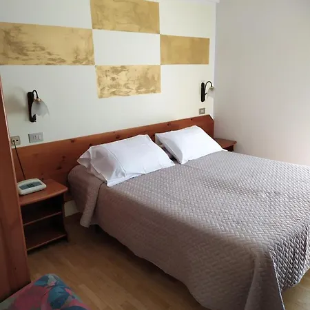 Ristorante Cacciatori Hotel 3*