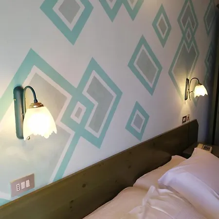 Ristorante Cacciatori Ξενοδοχείο Auronzo di Cadore