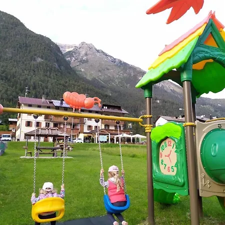 Ristorante Cacciatori Hotel 3*