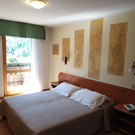 Hotel Ristorante Cacciatori Auronzo di Cadore