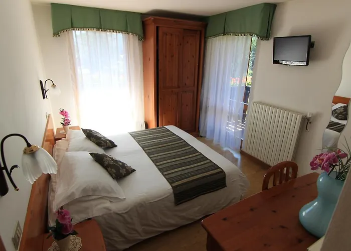 Ristorante Cacciatori Auronzo di Cadore